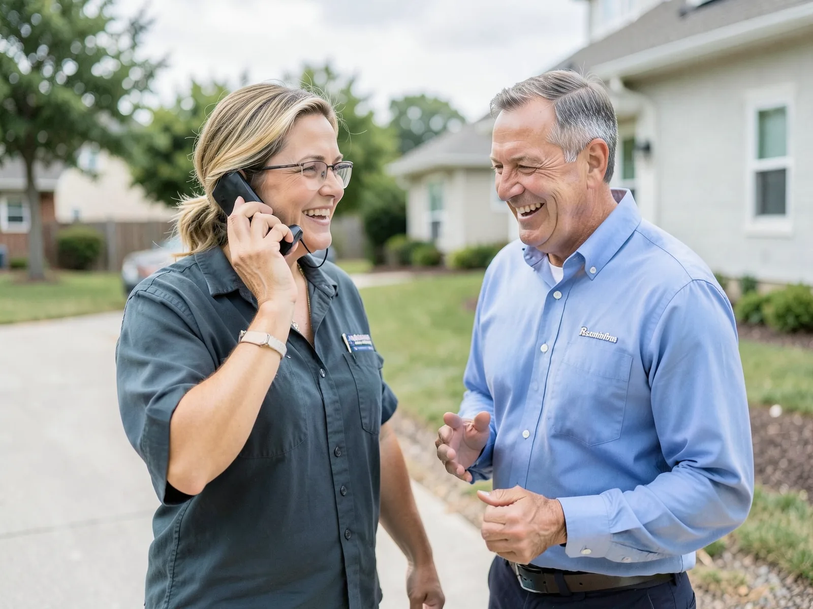 Frequently Asked Questions About Storm Damage Restoration in Marysville, CA